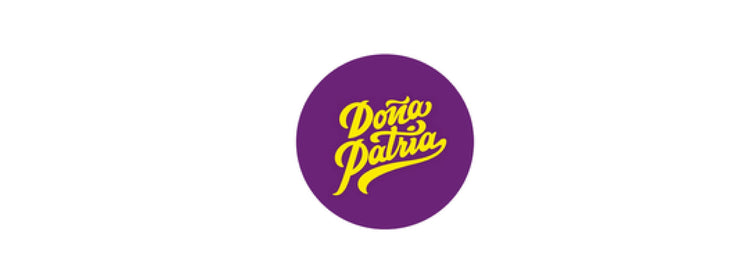 Dona Patria