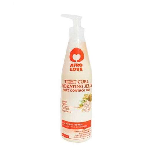 Afro Love Tight Curl Hydrating Jelly 10oz / 290ml Mijn winkel 