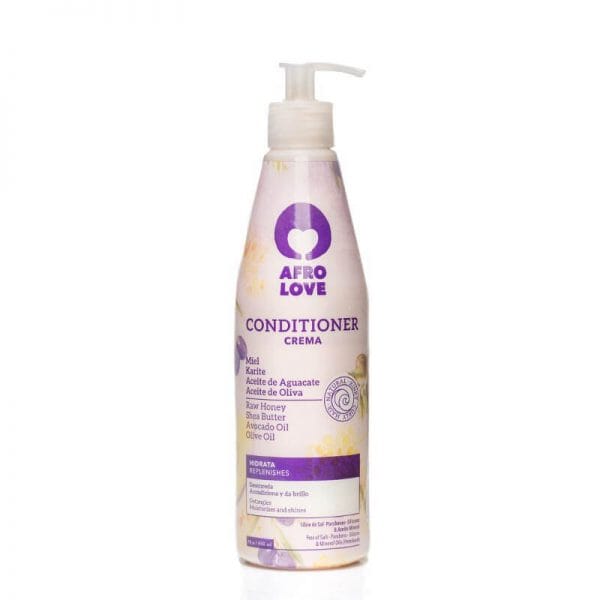 Afro Love Rinse Conditioner 16oz / 450ml Conditioner Mijn winkel 