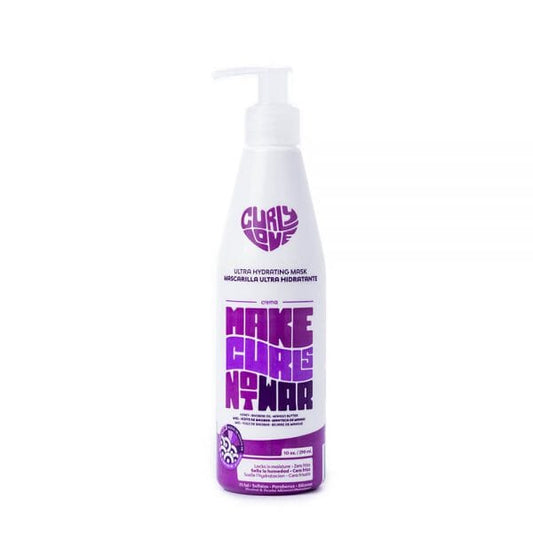 Curly Love Ultra Hydrating Mask 10oz / 290ml conditioner Mijn winkel 