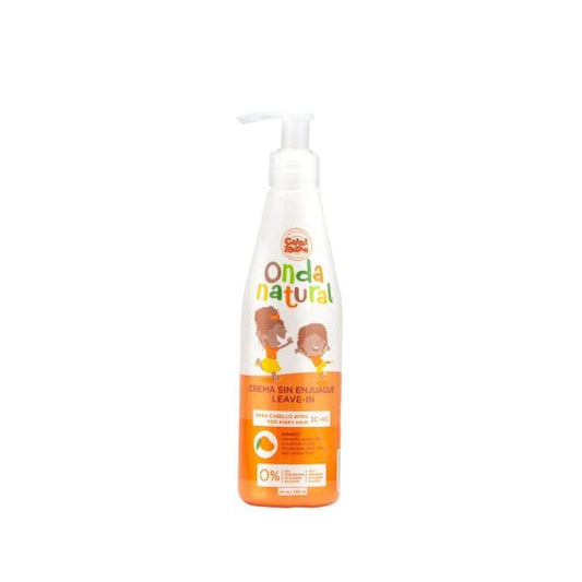 Leave-in Onda Natural Mango 10oz / 290m Shampoo en conditioner Mijn winkel 