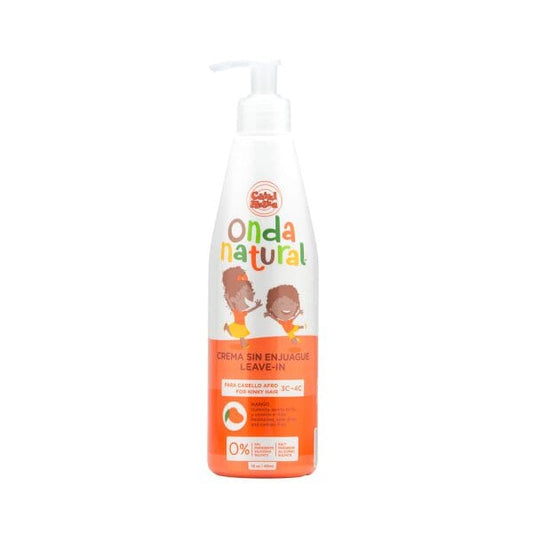 Leave-in Onda Natural Mango 16oz / 450m Shampoo en conditioner Mijn winkel 