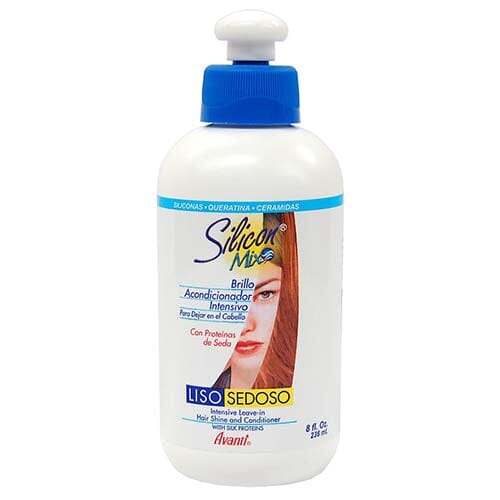 Silicon Mix Liso Sedoso 8oz / 236ml Haarverzorging Mijn winkel 