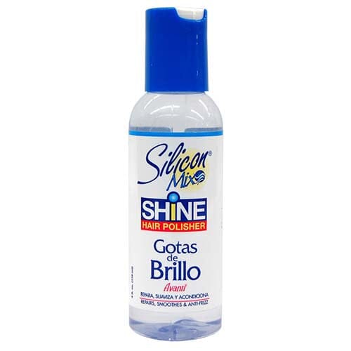 Silicon Mix Gotas de Brillo Oil 4oz / 118ml Haarverzorging Mijn winkel 